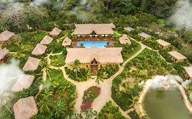 Senda Koguiwa Tayrona Nature Hotel
